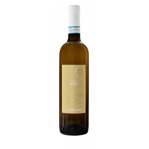 Fiano Sannio DOC «Ciudad» - Vigne Storte