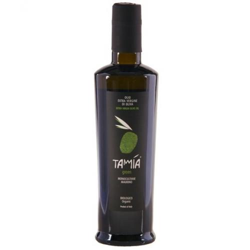 Azeite de oliva extra virgem verde 100% Maurino BIO 500ml