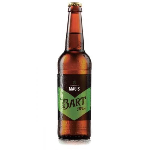 Bart - Cerveja artesanal American Pale Ale 500ml