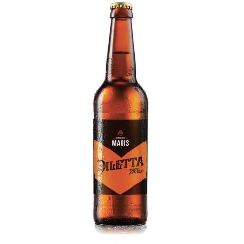 Diletta - Cerveja Artesanal Kolsh 500ml