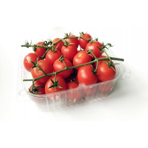 Tomates cereja orgânicos 2 pacotes de 500g