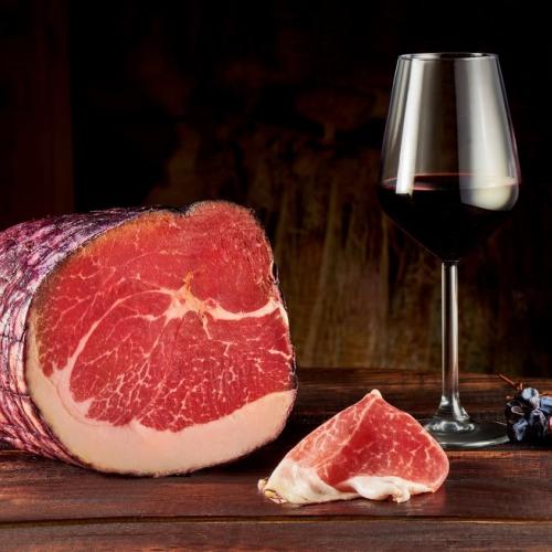 Vinho Giulietta pendurado 1 kg