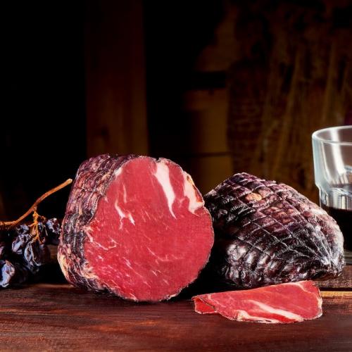 Grandentato envelhecido em vinho cristalino 400g