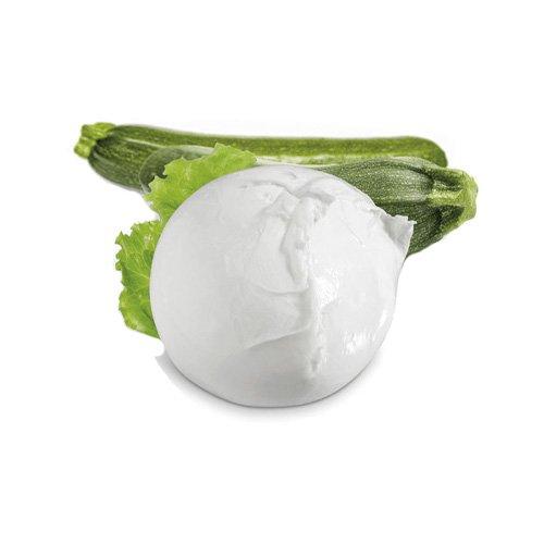 Mozzarella Antica Mozzarella di Battipaglia au lait de bufflonne 250 g