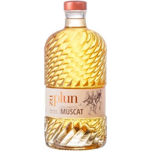 Érlelt Moscato Grappa