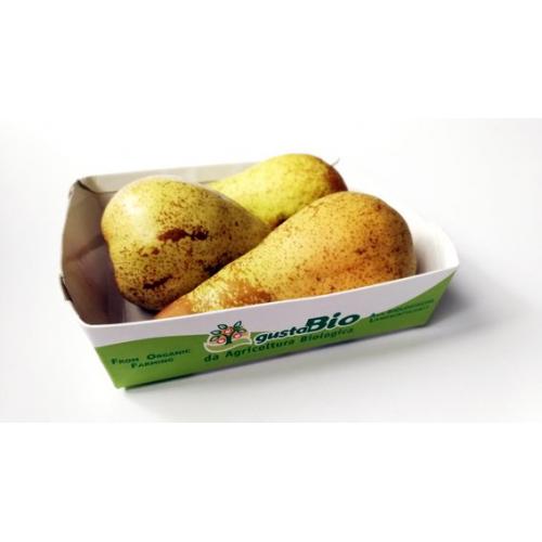 Williams Pears BIO 2 pacotes de 600g