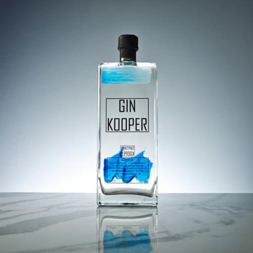 Ginkooper 500ml