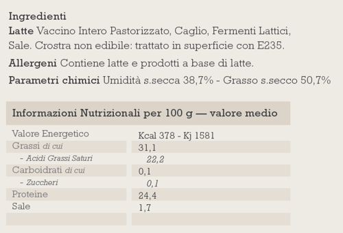 Brontolon Baby lactose-free 300g