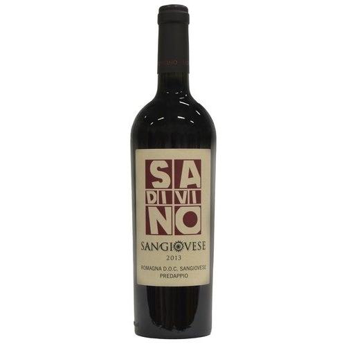 La Solfatara Romagna Sangiovese DOC Reserve 2017