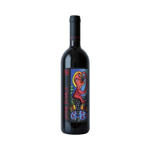 San Joves Romagna Sangiovese Superiore 2017 750ml