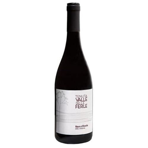 Vittoria Nero d'Avola DOC 2016 750 ml