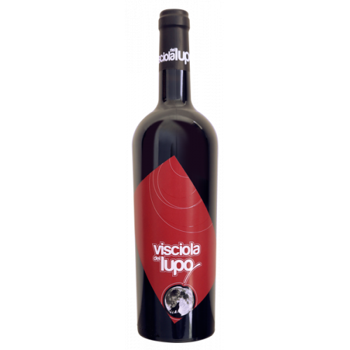 Visciola del Lupo - Vinho Visciole 750ml