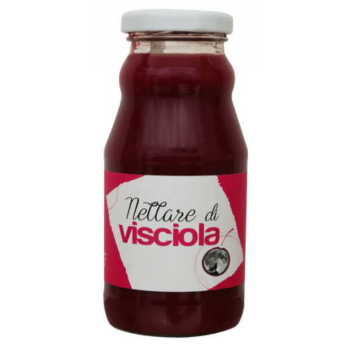 Néctar de visciola 220g