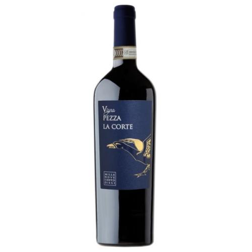 Vigna Pezza La Corte Aglianico del Taburno DOCG 2014 750 ml