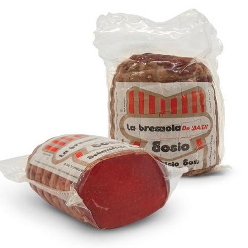 Bresaola De Baita Magatello 600g