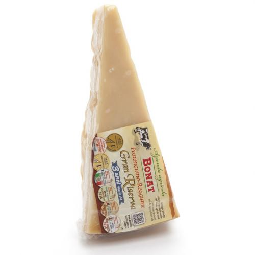 Parmigiano Reggiano DOP 3 anos 300g