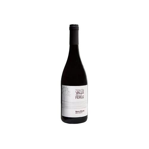 Vittoria Nero d'Avola DOC 2017 750 ml