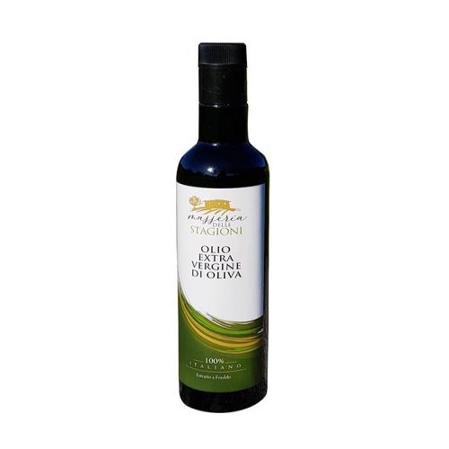 Azeite de oliva extra virgem Masseria delle Stagioni 500ml