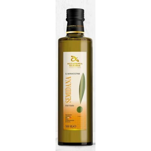 Óleo EVO “Il Semidana” (500 ml) - Accademia Olearia