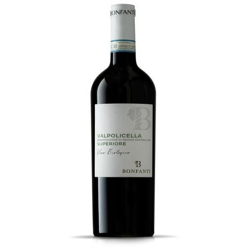 Valpolicella DOC Superiore BIO 2018 750 ml