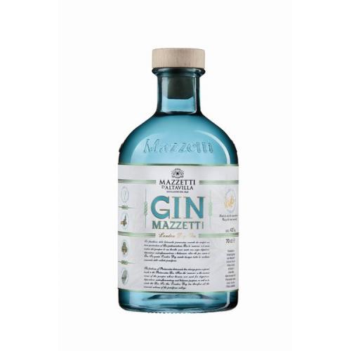 Gin Mazzetti 700ml