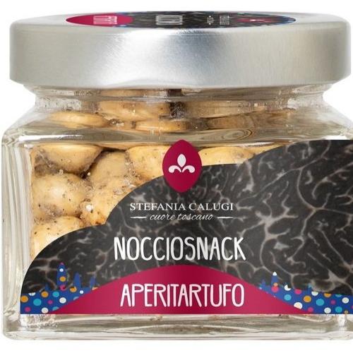 Nocciole Tostate Nocciosnack Aperitartufo 90g