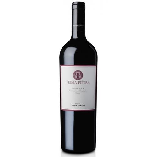 Costa Toscana IGT Prima Pietra 2017 750 ml