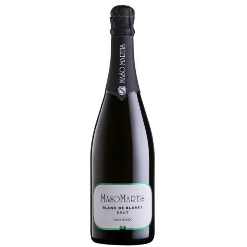 Branco De Blancs Trento Brut DOC BIO 750ml