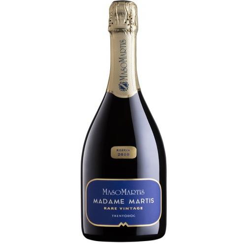 Madame Martis Trento Reserve Brut 2011