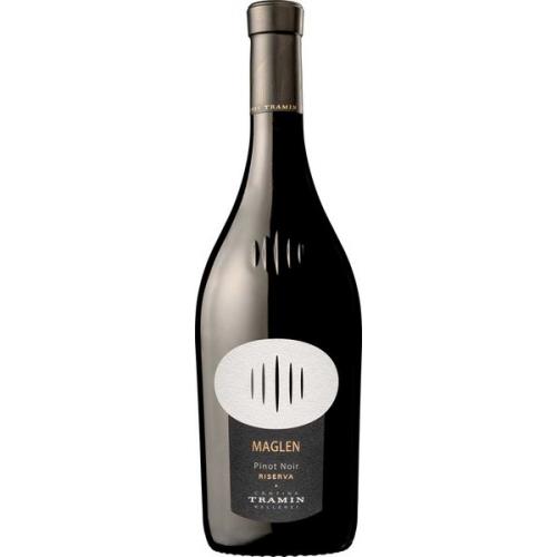 Reserva Pinot Noir do Sul do Tirol DOC “Maglen” - Cantina Tramin