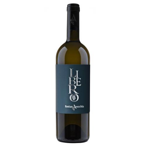 Libero Taburno Falanghina del Sannio DOP colheita tardia 2014 750ml