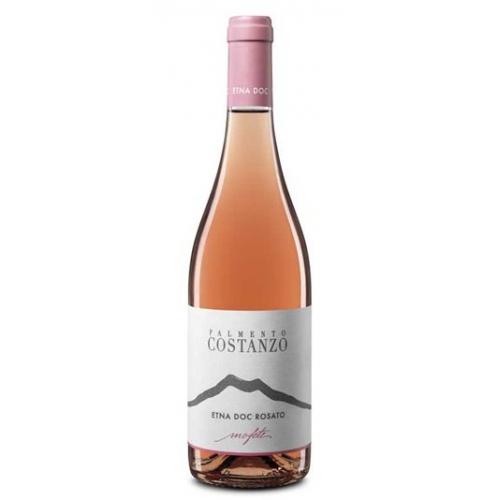 Mofete Rosato Etna Rosato BIO DOC 2018 750 ml