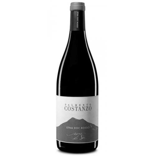 Nero di Sei Etna Rosso BIO DOC 2015 750ml