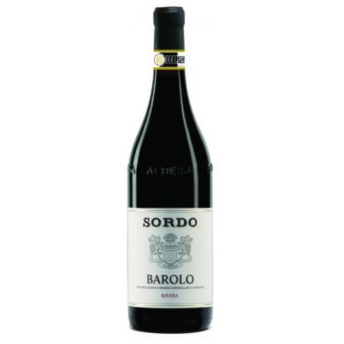 Barolo DOCG Ravera 2012 750 ml