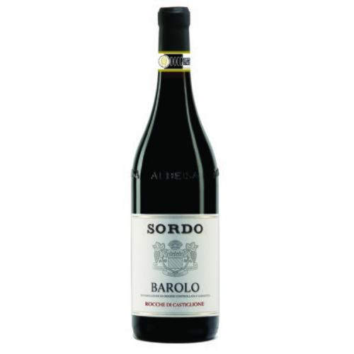 Barolo DOCG Rocche di Castiglione 2015 750ml