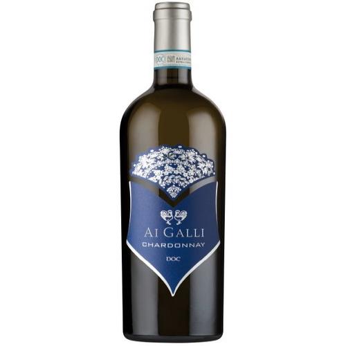 Seleção Chardonnay Venice DOC 2018 750ml