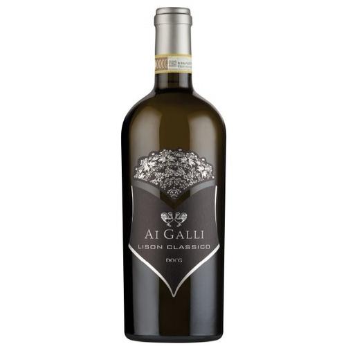 Lison Classico DOCG Ai Galli 2018 750 ml