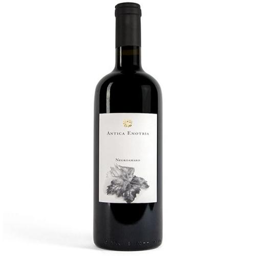 Negroamaro IGT Puglia Antica Enotria BIO 2017 750 ml