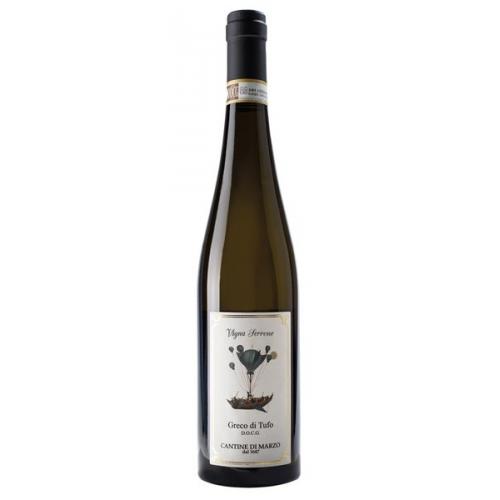 Vigna Serrone Greco di Tufo DOCG 2018 750 ml