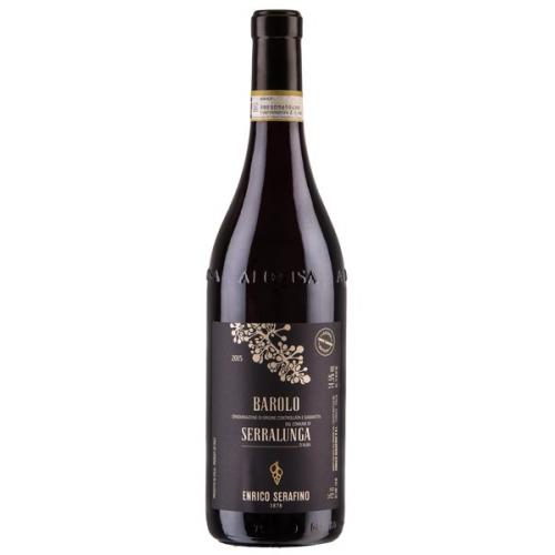 Serralunga Barolo DOCG 2016 750 ml