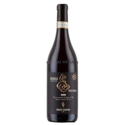 Briccolina Barolo DOCG 2015 750 ml