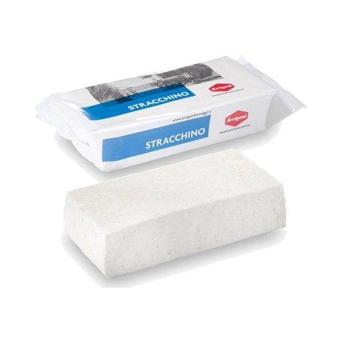 Stracchino 1/2 forme 1 kg