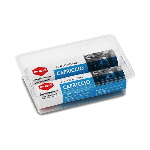 Queijo Fresco Capriccio 160g