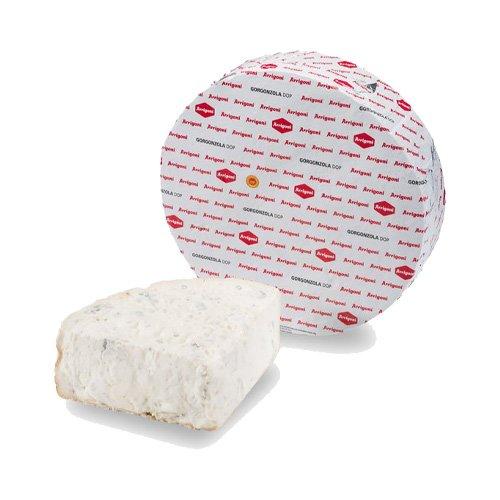 Gorgonzola DOP doce em forma integral 12kg