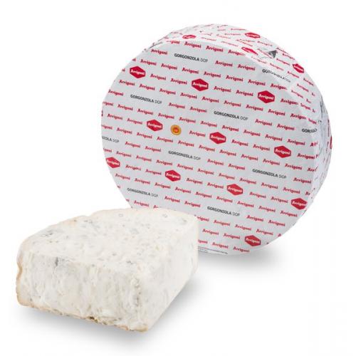 Gorgonzola DOP doce 1/16 na forma de 750g