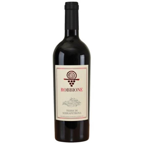 Robbione Serrapetrona DOC 2016 750 ml