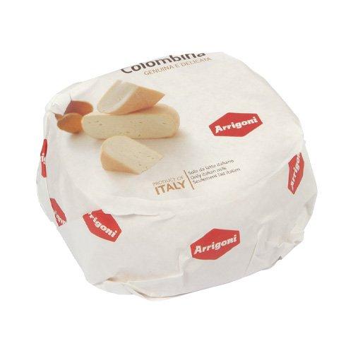 Caciotta Colombina forma intera 600g