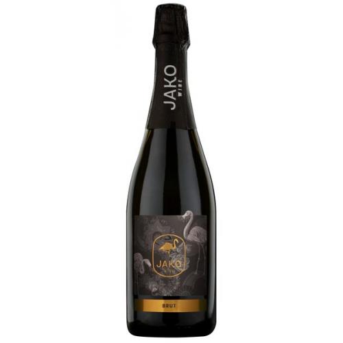 Método clássico Jako Brut Grand Selection 2016 750 ml