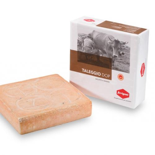 Taleggio DOP em forma completa 2,2 kg