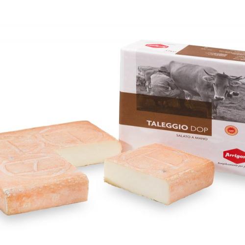 Taleggio DOP 1/2 em forma de 1,1 kg